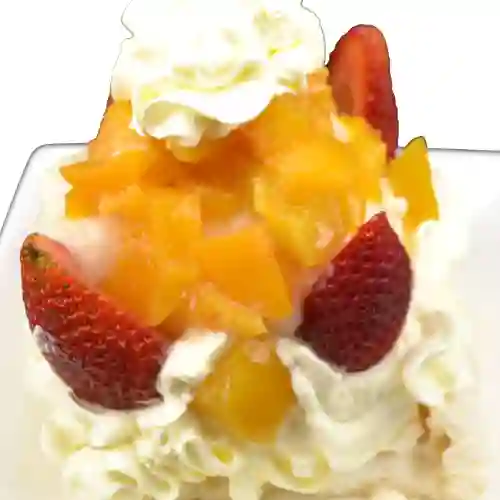 Merengón