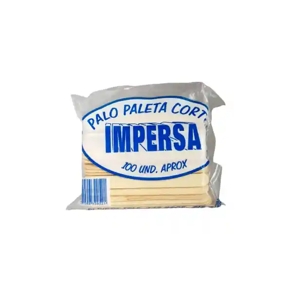 Imperial Palo Paleta Corto