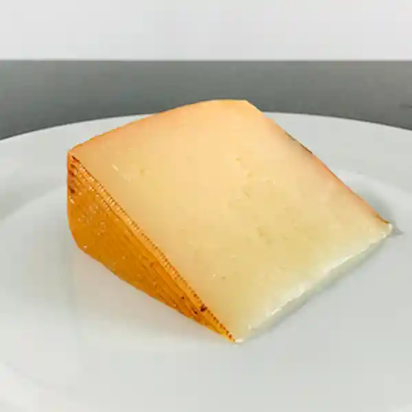 Castillo de Bayren Queso Manchego