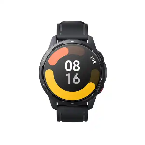 Xiaomi Watch S1 Active Gl Negro