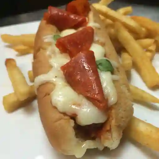Perro Suizo
