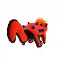 Juguete Para Perro Duraspikes Coon Naranja