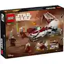 Set Construcción Interceptor Jedi de Ahsoka Lego