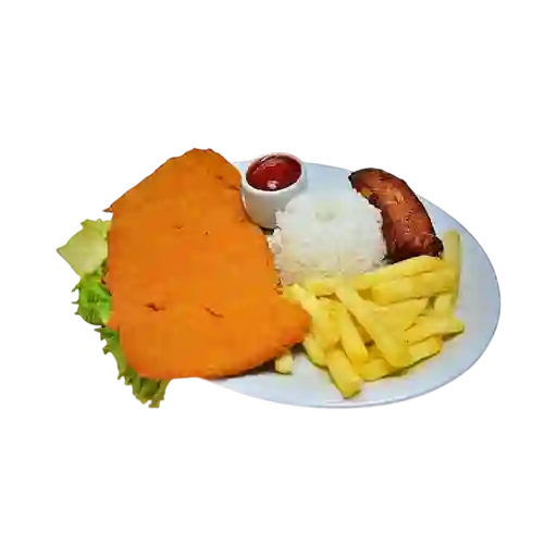 Chuleta de Cerdo