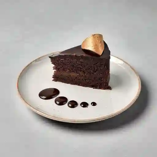 Torta de Chocolate Premium