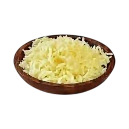 2.3 Queso Tipo Mozzarella