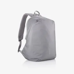 Mochila Bobby Softpack Gris