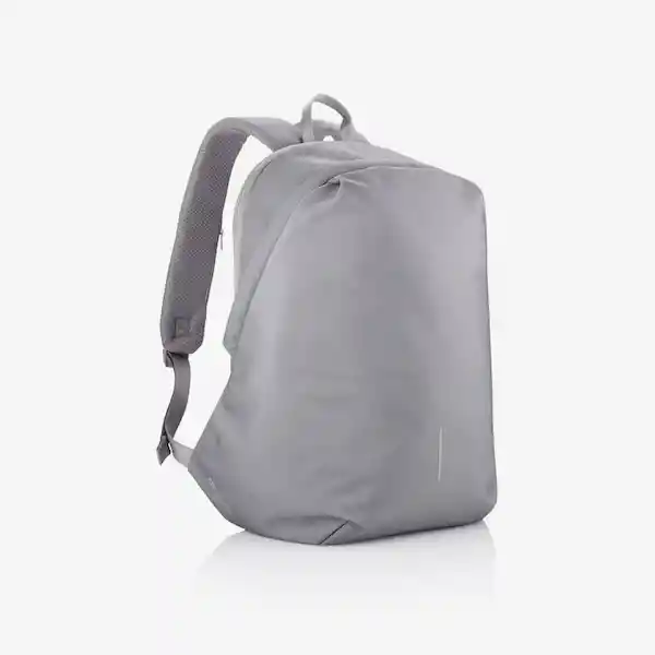 Mochila Bobby Softpack Gris