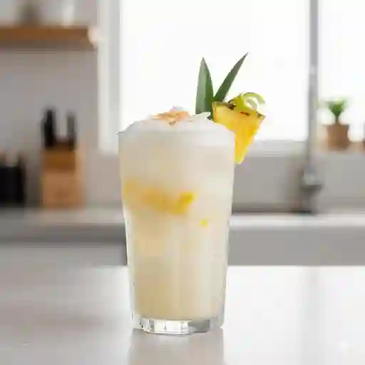 Limonada Piña Coco