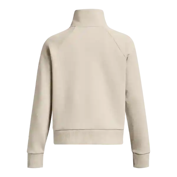 Under Armour Buzo Hoodie Rival Fleece Hz Lifestyle Amarillo MD