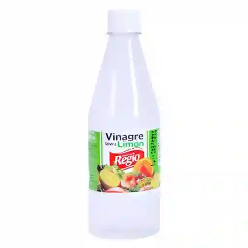 Regio Vinagre Sabor a Limón