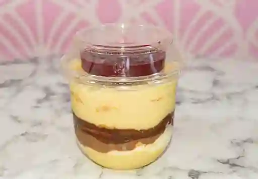 Pave de Chocoklim