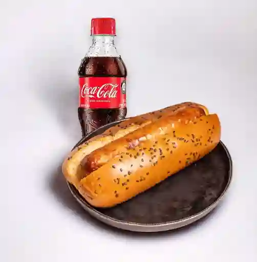 Chorizo Carriel Pan Combo