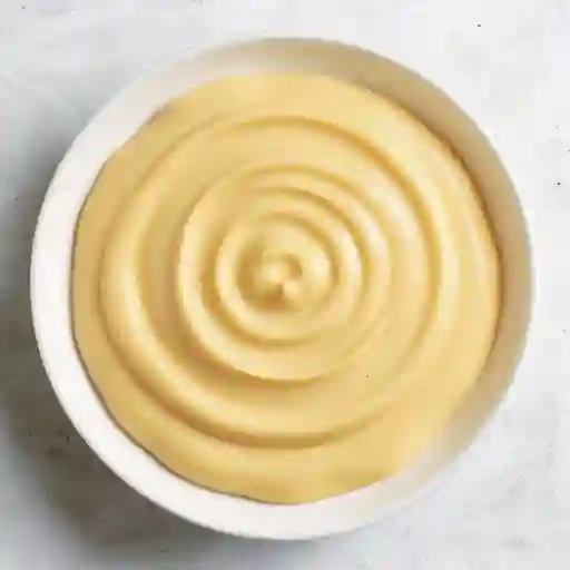 Salsa Sweet Mayo