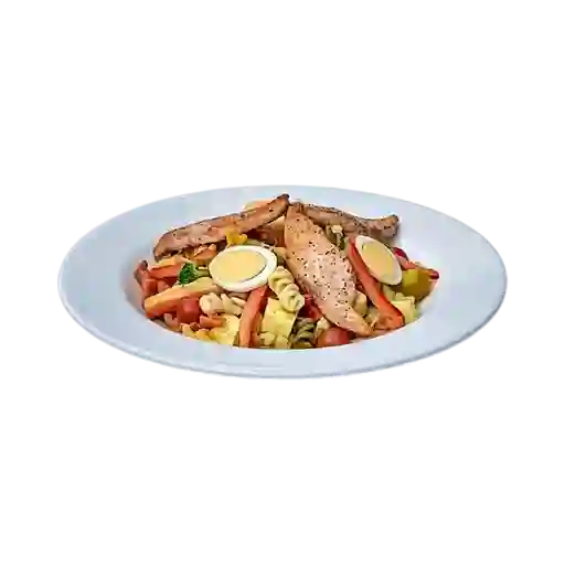 Ensalada Italiana