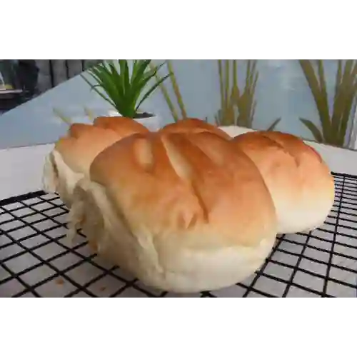 Pan de Crema
