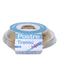 Tiramisu Diet