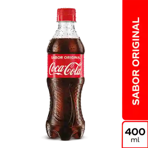 Coca Cola 400 ml