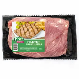 Carne de cerdo Filete de Pierna 