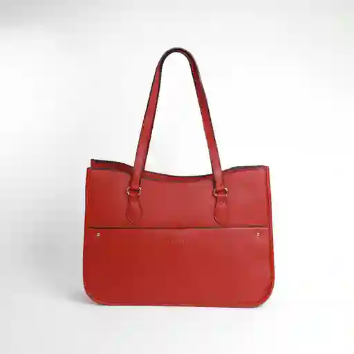 Bolso Texas Rojo Fuera de Serie
