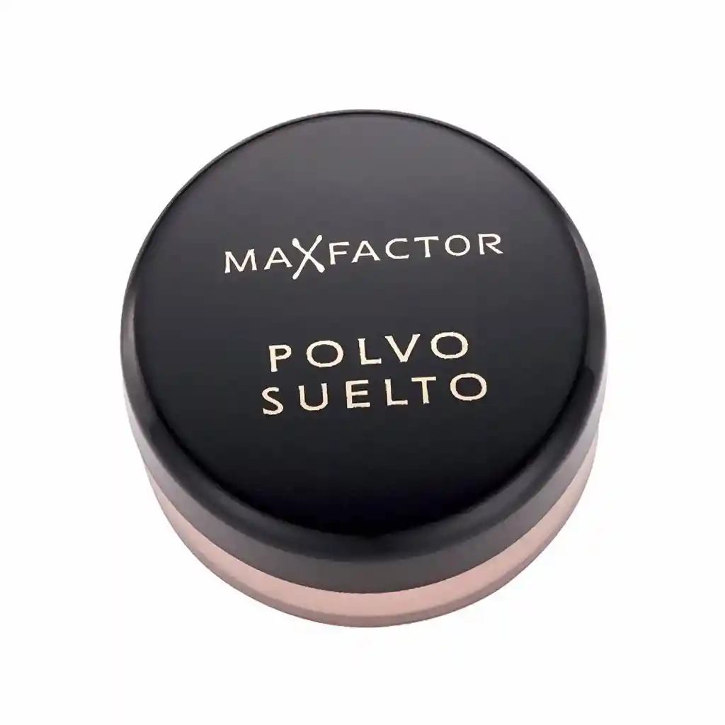 Max Factor Cosmético