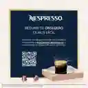 Nespresso Cafetera Essenza Mini Gris