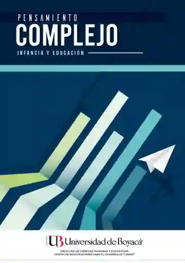 Pensamiento Complejo Infancia y Educación
