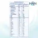 Alimento lácteo NAN OPTIPRO 3 x 2100 g