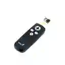 Genius Presentador Pointer Media 100