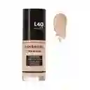 Covergirl Base Líquida Trublend Matte Made #L40