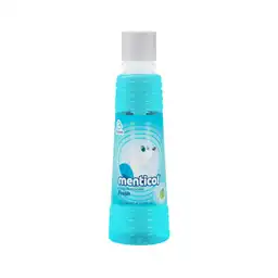 Loción Refrescante Fresh Menticol