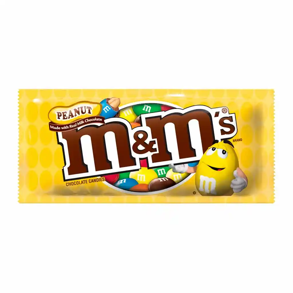 M&M Dulce Chocolate