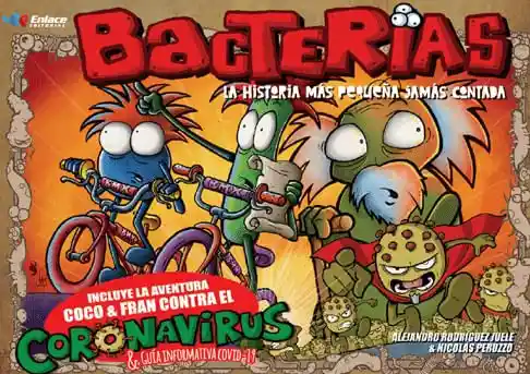 Bacterias