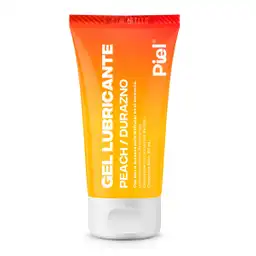 Lubricante Intimo Piel Peach Durazno