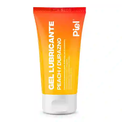 Lubricante Intimo Piel Peach Durazno