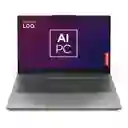 Portátil Gaming Lenovo Loq Intel Core I5 12450hx Ram 16 Gb 512 Gb Ssd