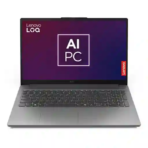 Portátil Gaming Lenovo Loq Intel Core I5 12450hx Ram 16 Gb 512 Gb Ssd