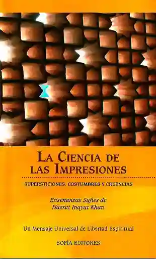 La Ciencia de Las Impresiones