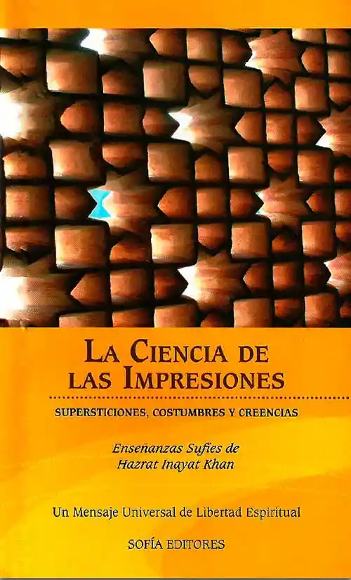La Ciencia de Las Impresiones