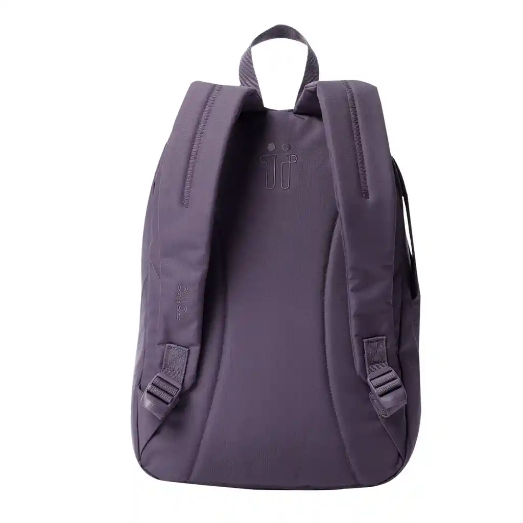 Morral Universitario Gammatto Morado Mujer