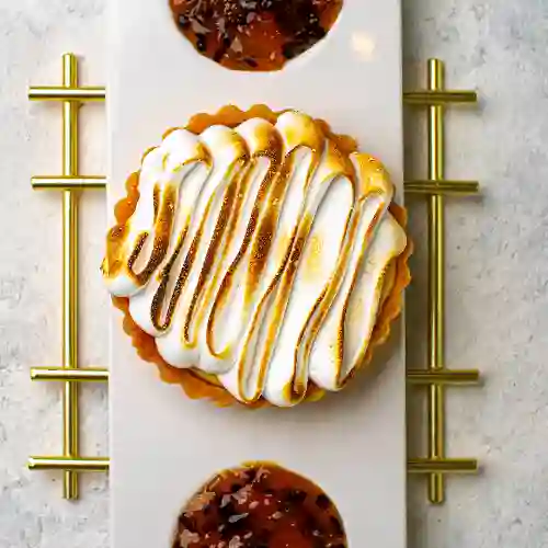 Pie de Maracuya