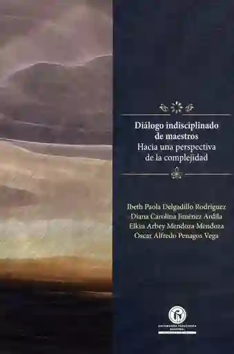 Diálogo Indisciplinado de Maestros