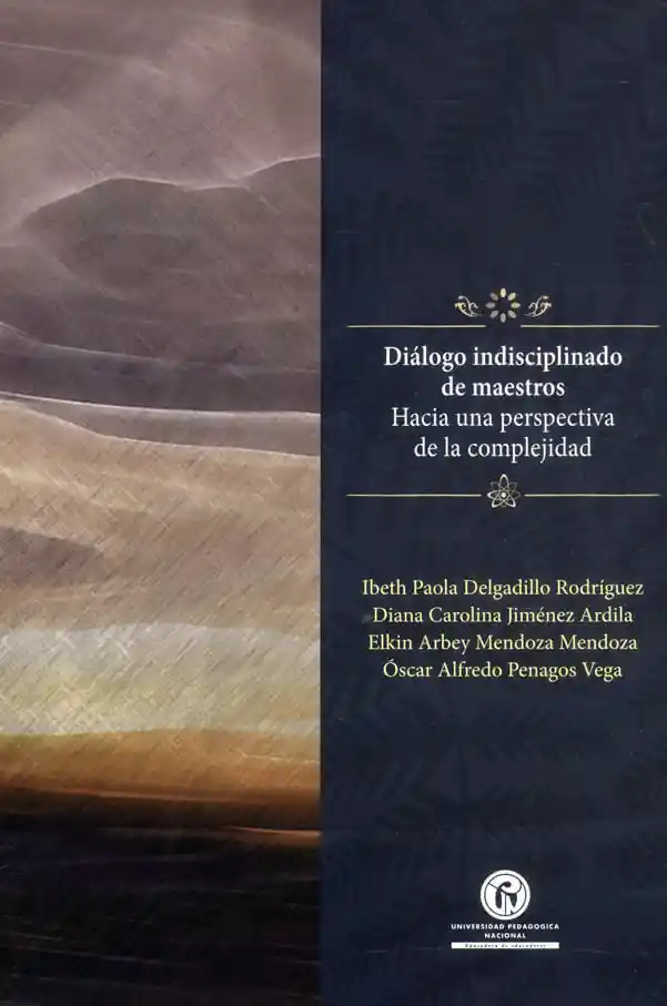 Diálogo Indisciplinado de Maestros