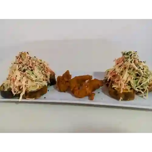 Tatanuy Roll