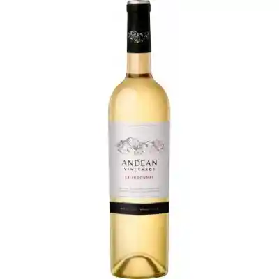 Andean Vino Blanco Chardonnay