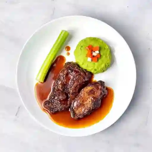 Arrachera
