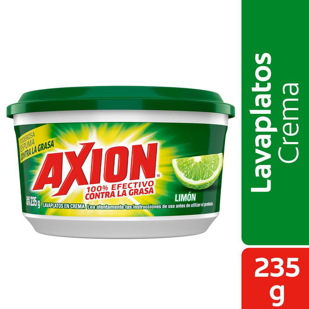 4 x Lavaloza Limn Crema 235 g