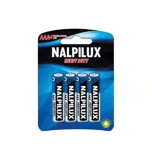 Nalpilux Pila AAA
