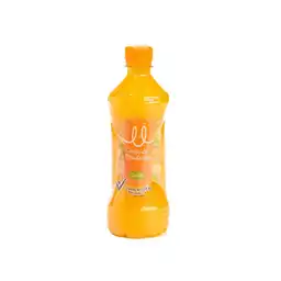Jugo de Mandarina Carulla