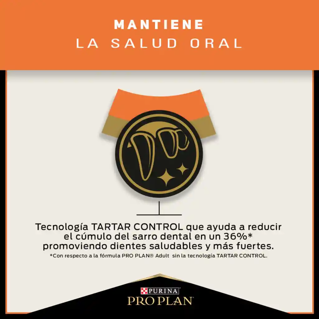 Comida para perros adultos piel sensible razas pequeñas Purina Pro Plan x 7,5 kg